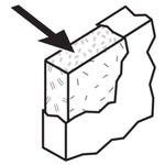 ASI Accurate Toilet Partitions - Plastic Laminate - Prestige Distribution