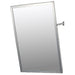 Ketcham Accessible Mirror Series Washroom Mirror - Surface Mounted - Prestige Distribution