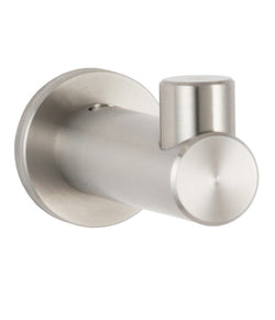 Bobrick B-9542 Fino Collection Surface-Mounted Coat Hook - Special Finishes