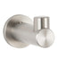 Bobrick B-9542 Fino Collection Surface-Mounted Coat Hook - Special Finishes - Prestige Distribution