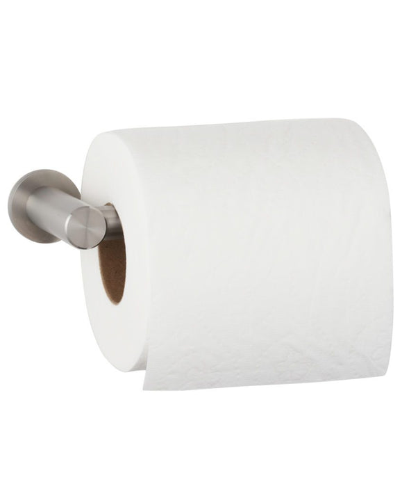 Bobrick B-9543 Fino Collection Surface-Mounted Toilet Roll Holder - Prestige Distribution