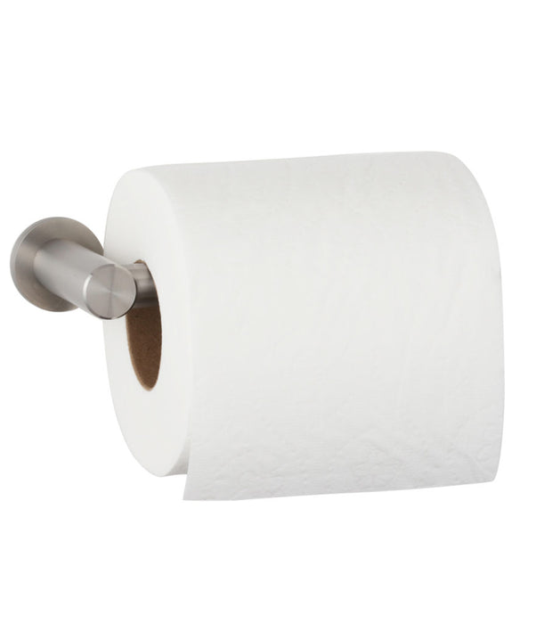Bobrick B-9543 Fino Collection Surface-Mounted Toilet Roll Holder- Special Finishes - Prestige Distribution