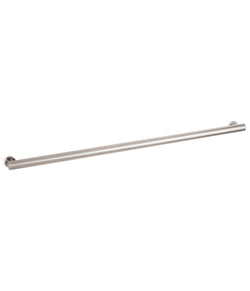 Bobrick B-9806 Fino Collection Straight Grab Bar Length 24" Special Finishes