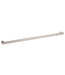 Bobrick B-9806 Fino Collection Straight Grab Bar Length 24" Special Finishes - Prestige Distribution