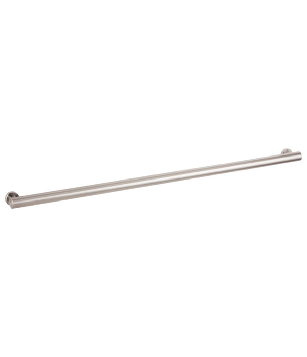Bobrick B-9806 Fino Collection Straight Grab Bar Length 42" Special Finishes - Prestige Distribution