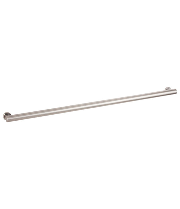 Bobrick B-9806 Fino Collection Straight Grab Bar- 18" Special Finishes - Prestige Distribution