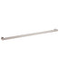 Bobrick B-9806 Fino Collection Straight Grab Bar- 18" Special Finishes - Prestige Distribution