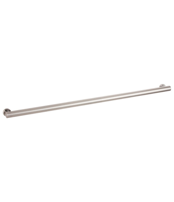 Bobrick B-9806 Fino Collection Straight Grab Bar Length 36" Special Finishes - Prestige Distribution