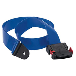 Foundations B008 Wall Seat Replacement Belt Kit