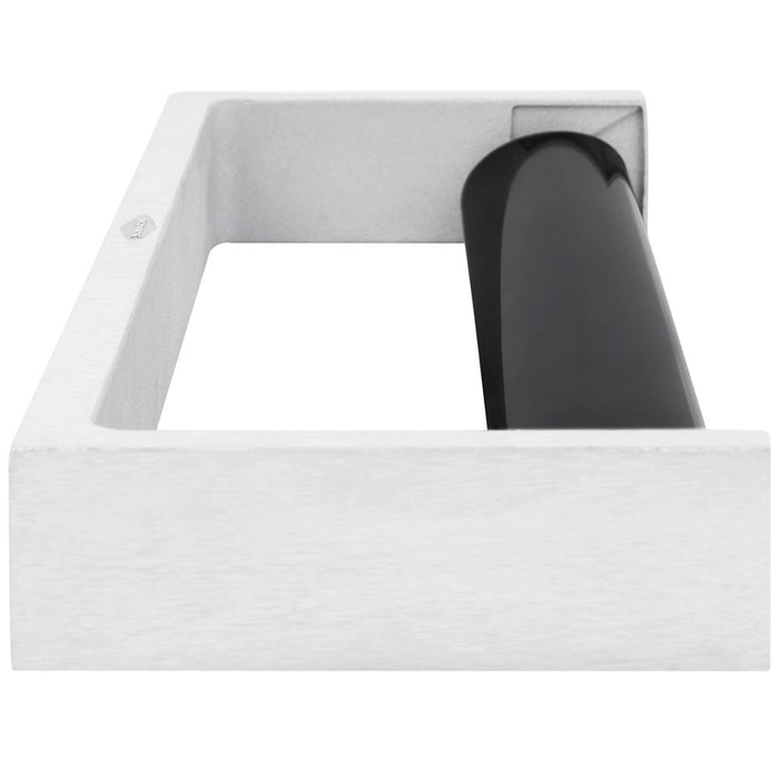 Bobrick B253 Roll Paper Towel Dispenser Surface Mounted - Satin - Prestige Distribution