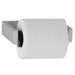 Bobrick B273 ClassicSeries Toilet Paper Dispenser w/ Controlled Delivery Single Roll Surface Mounted - Satin - Prestige Distribution