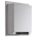 Bobrick B29744 Automatic Paper Towel Dispenser Equipped w/ LED Light Semi-Recessed - Satin - Prestige Distribution