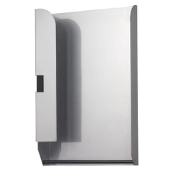 Bobrick B3944-130 TowelMate Optional Accessory for 4" Deep Paper Towel Dispenser