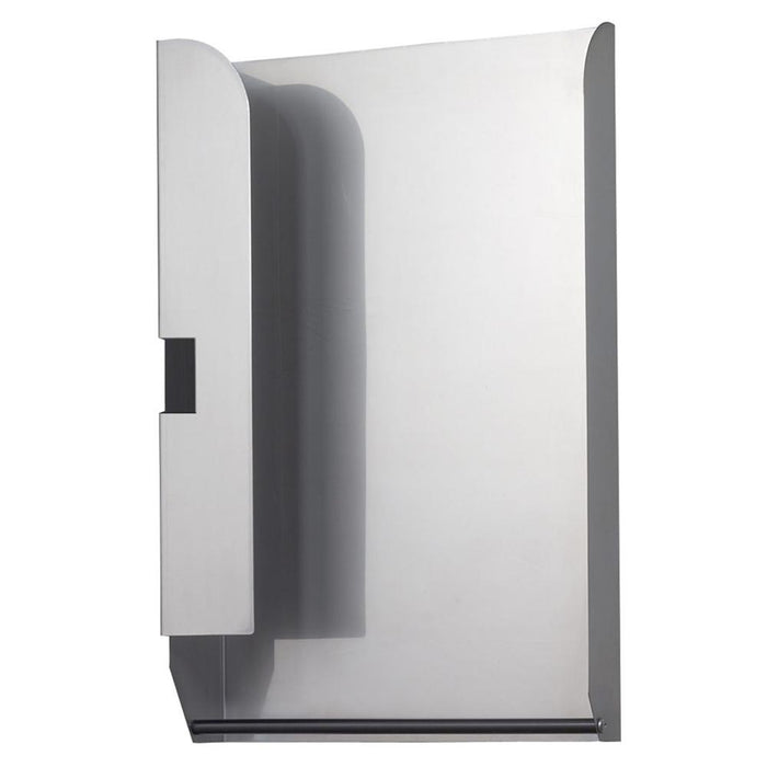 Bobrick B3944-130 TowelMate Optional Accessory for 4" Deep Paper Towel Dispenser - Prestige Distribution