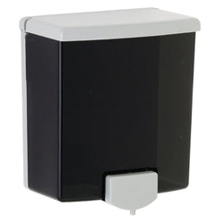 Bobrick B40 ClassicSeries Soap Dispenser 40 oz. Liquid/Lotion Surface Mounted
