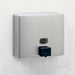 Bobrick B4112 ConturaSeries Soap Dispenser 40 oz. Liquid Surface Mounted - Satin - Prestige Distribution