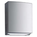 Bobrick B4262 ConutraSeries Paper Towel Dispenser w/ TowelMate Surface Mounted - Satin - Prestige Distribution