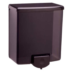 Bobrick B42 ClassicSeries Soap Dispenser 40 oz. Liquid/Lotion Surface Mounted
