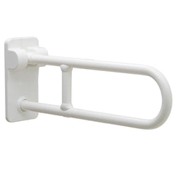 Bobrick B49916 Grab Bar Swing Up Vinyl-Coated