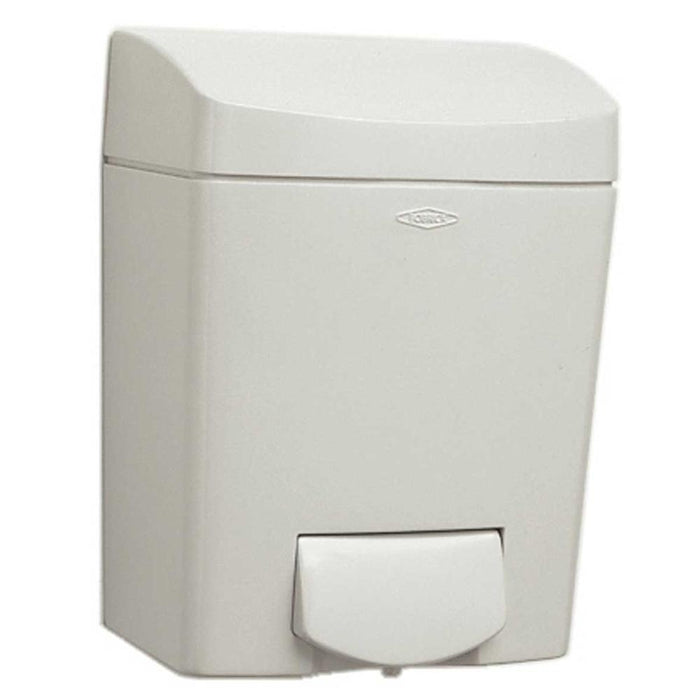 Bobrick B5050 MatrixSeries Soap Dispenser 50 oz. Surface Mounted - Prestige Distribution