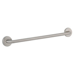 Bobrick B530 Towel Bar w/ Snap Flange Extra Heavy Duty