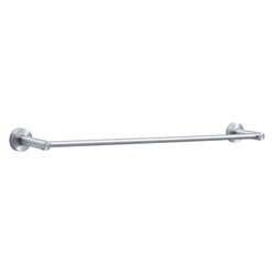 Bobrick B545 Towel Bar Surface Mount - Satin