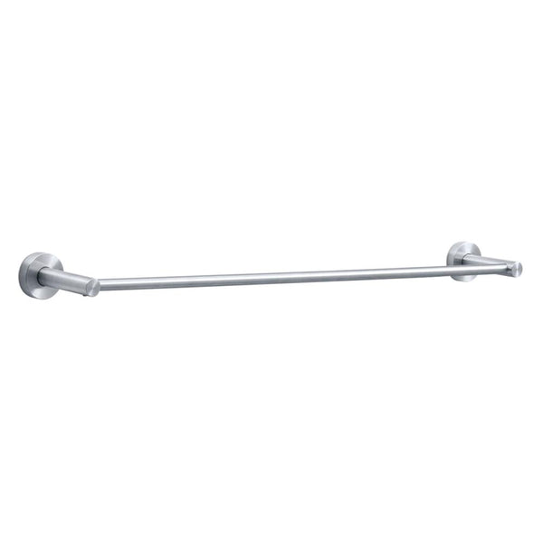 Bobrick B545 Towel Bar Surface Mount - Satin - Prestige Distribution
