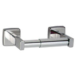 Bobrick B685 Toilet Paper Dispenser Single Roll Surface Mounted - Prestige Distribution