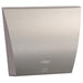 Bobrick B7125 InstaDry Automatic Hand Dryer Stainless Steel Surface Mounted - Silver - Prestige Distribution