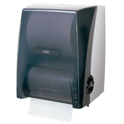 Bobrick B72860 Paper Towel Dispenser Surface Mounted - Satin