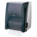 Bobrick B72860 Paper Towel Dispenser Surface Mounted - Satin - Prestige Distribution