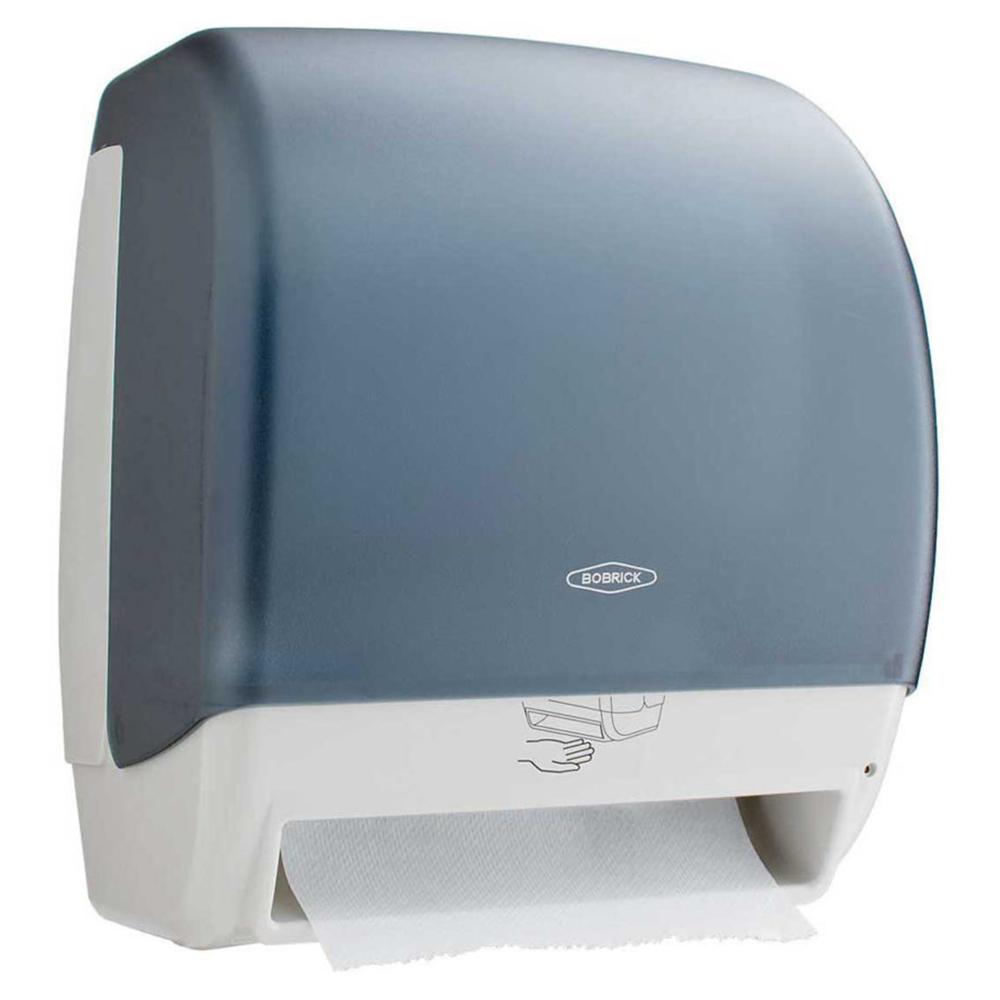 Bobrick B72974 Automatic Roll Paper Towel Dispenser Surface