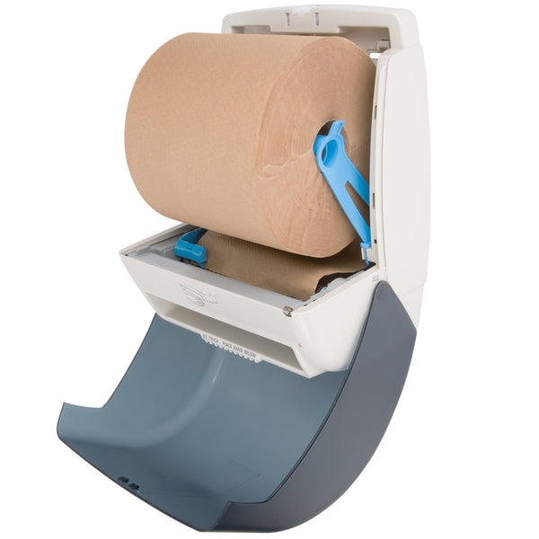 Bobrick B72974 Automatic Roll Paper Towel Dispenser Surface Mounted - Prestige Distribution