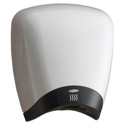 Bobrick B770 230V QuietDry Series DuraDry Quiet Hand Dryer Surface Mounted