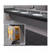Bobrick B830 SureFlo Soap System Cabinet w/ Cartridge - Prestige Distribution