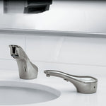 Bobrick B85 DesignerSeries Automatic Soap Dispenser 34 oz. Liquid Counter-Mounted - Prestige Distribution