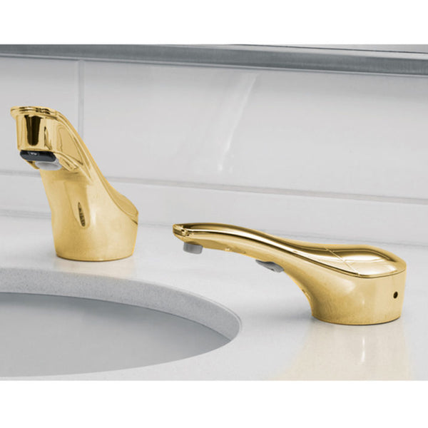 Bobrick B8870 DesignerSeries Soap Dispenser Automatic Liquid Counter-Top - Prestige Distribution