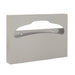 Bradley 5831-78 Bradex Seat Cover Dispenser Surface Mounted - Polished Stainless Stee - Prestige Distribution