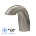 Bradley 6-3100-RLM Crestt Series Multi-Feed Tank Deck Mounted Soap Dispenser - Liquid - Prestige Distribution