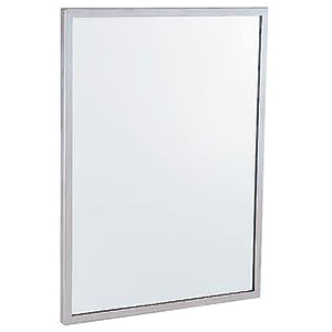 Gamco C- Series Channel-Frame Mirror - Front Mount — Prestige Distribution