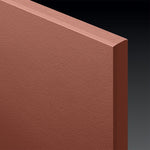Global Partitions Color-Thru Phenolic Toilet Partition - Prestige Distribution