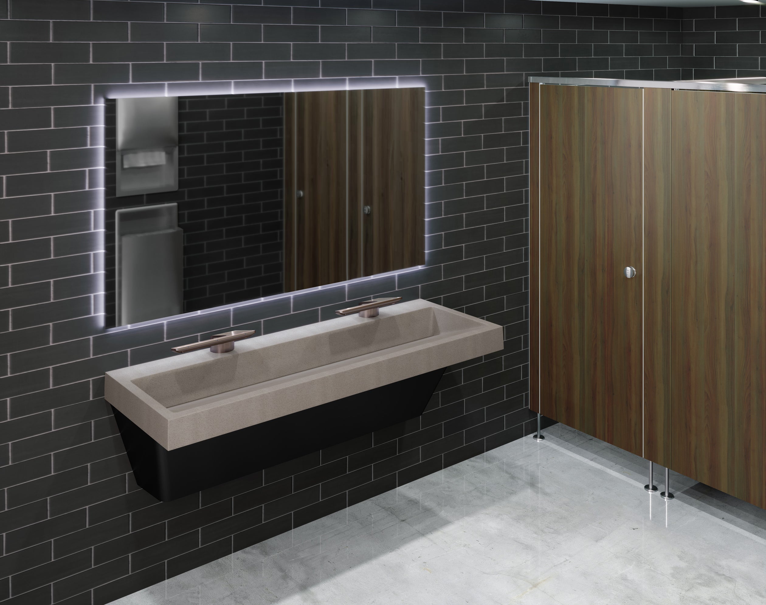 Commercial Bathroom Supplies Prestige Distribution