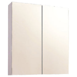 Ketcham Dual Door Series Medicine Cabinet - Surface Mounted