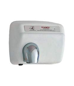 Gamco DR-5708 115V Automatic Surface Mounted High Speed Hand Dryer