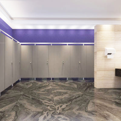 Bathrooms & Partition Applications - StonePly