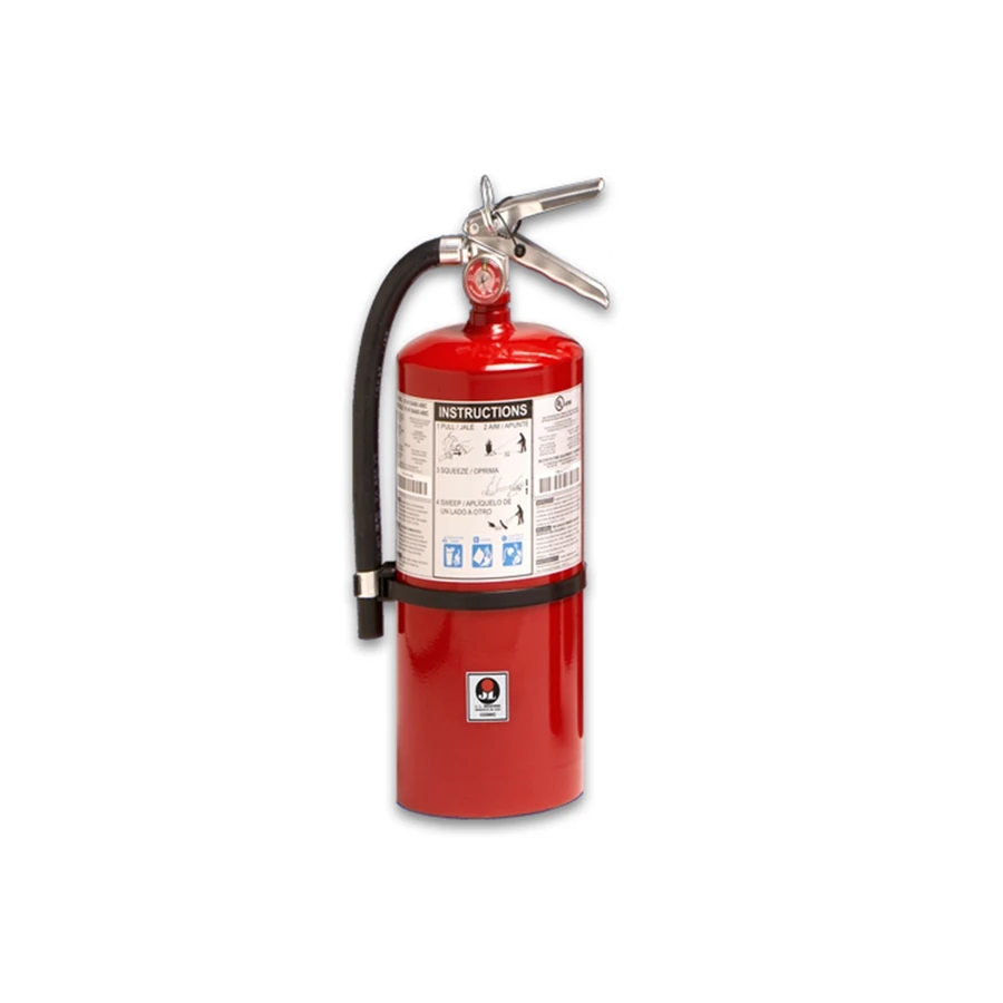 JL Industries FE05C Cosmic Fire Extinguisher Multi Purpose Dry