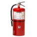 JL Industries FE20C Cosmic Fire Extinguisher Multi Purpose Dry Chemical 20 lbs. - Prestige Distribution