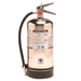 JL Industries FK25C Saturn Fire Extinguisher Portable Handheld Wet Chemical 20.9 lbs. - Prestige Distribution