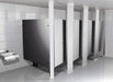 Hadrian Stainless Steel Toilet Partition - Prestige Distribution