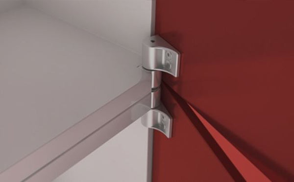 Thrislington Locker - Fusion - Prestige Distribution